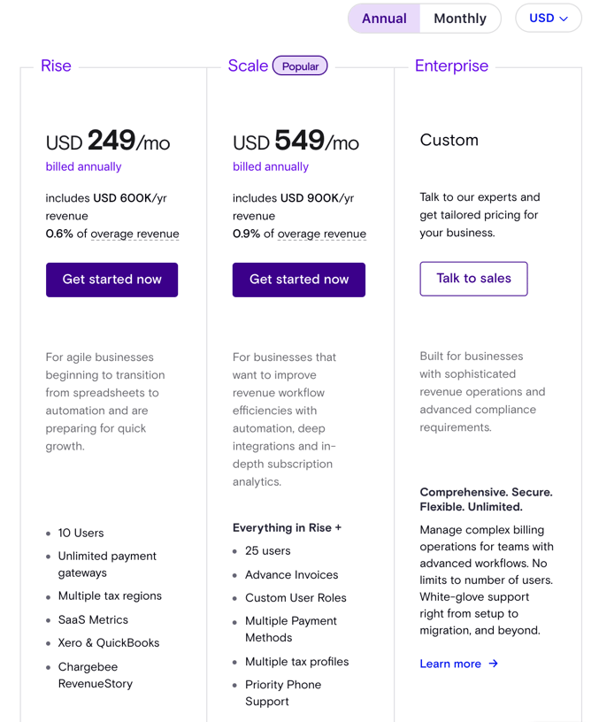 chargebee-pricing