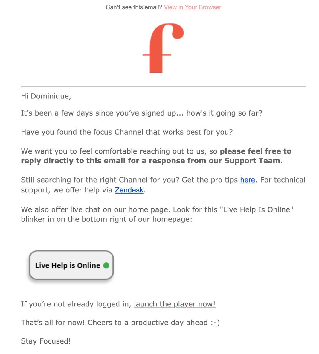 8 Free Trial Email Templates to Copy/Paste for Higher Conversions ...