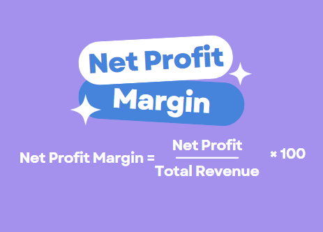NetProfitMargin