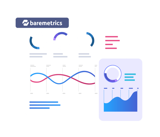 Try Baremetrics Free