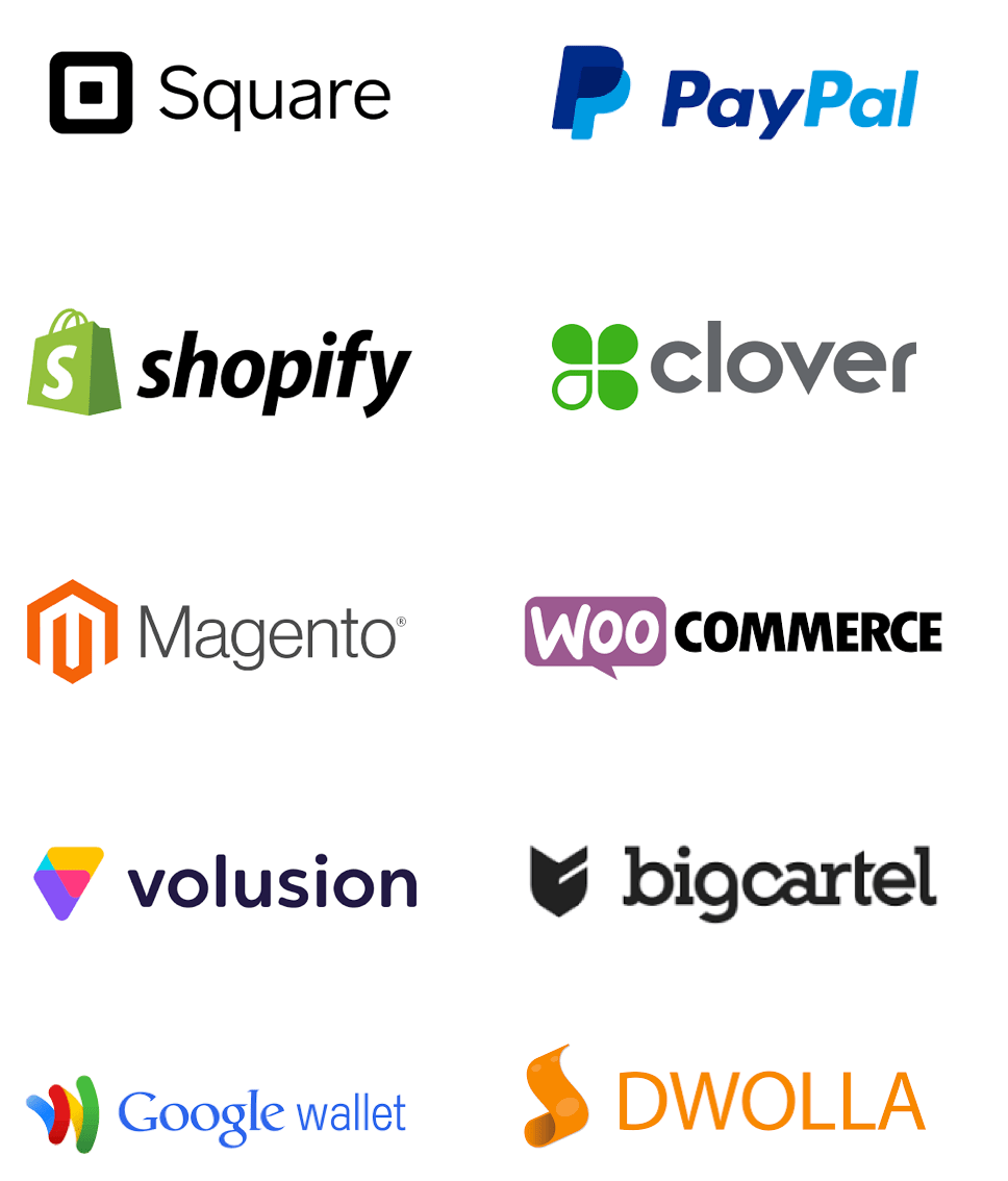 Use any payment provider or subscription platform