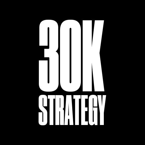 30k Strategy                    