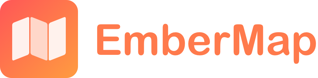 EmberMap