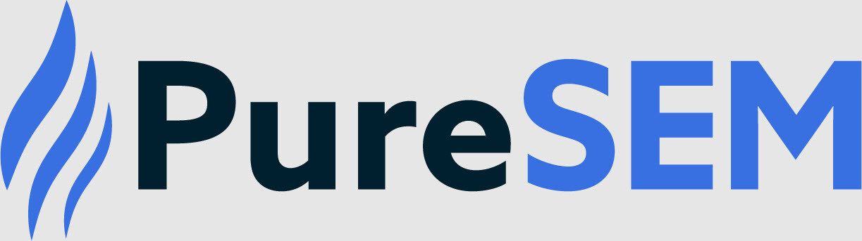 PureSEM Logo