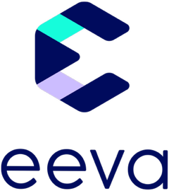 eeva logo