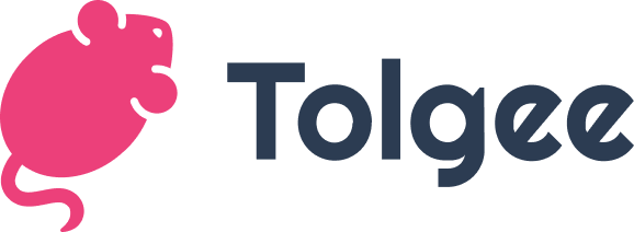 logo Tolgee_no background